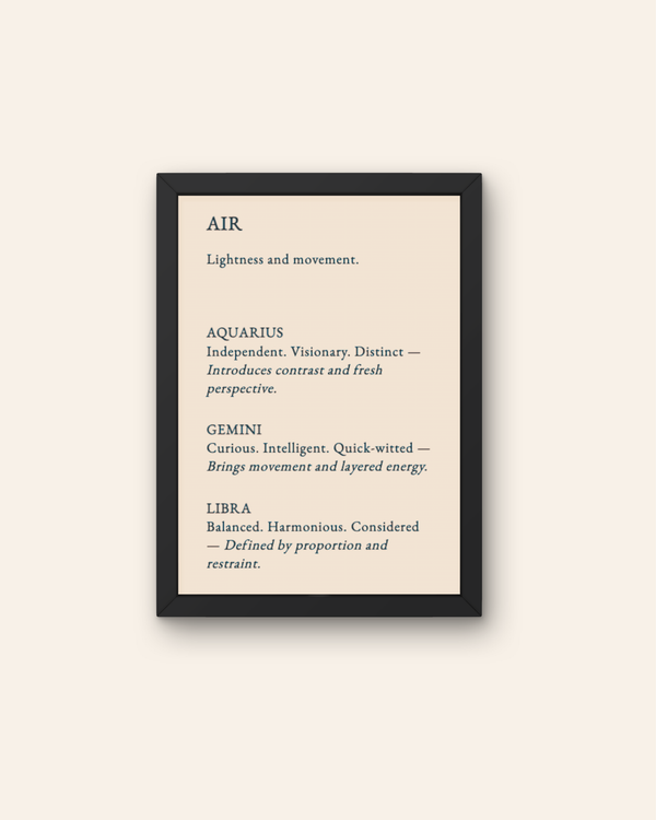 Designing the Archetype Collection